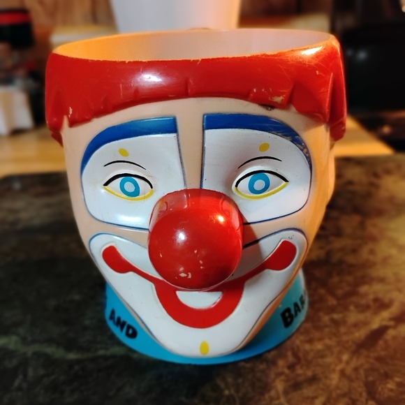 Ringling Brothers, Barnum & Bailey Circus Mug - Picture 11 of 12